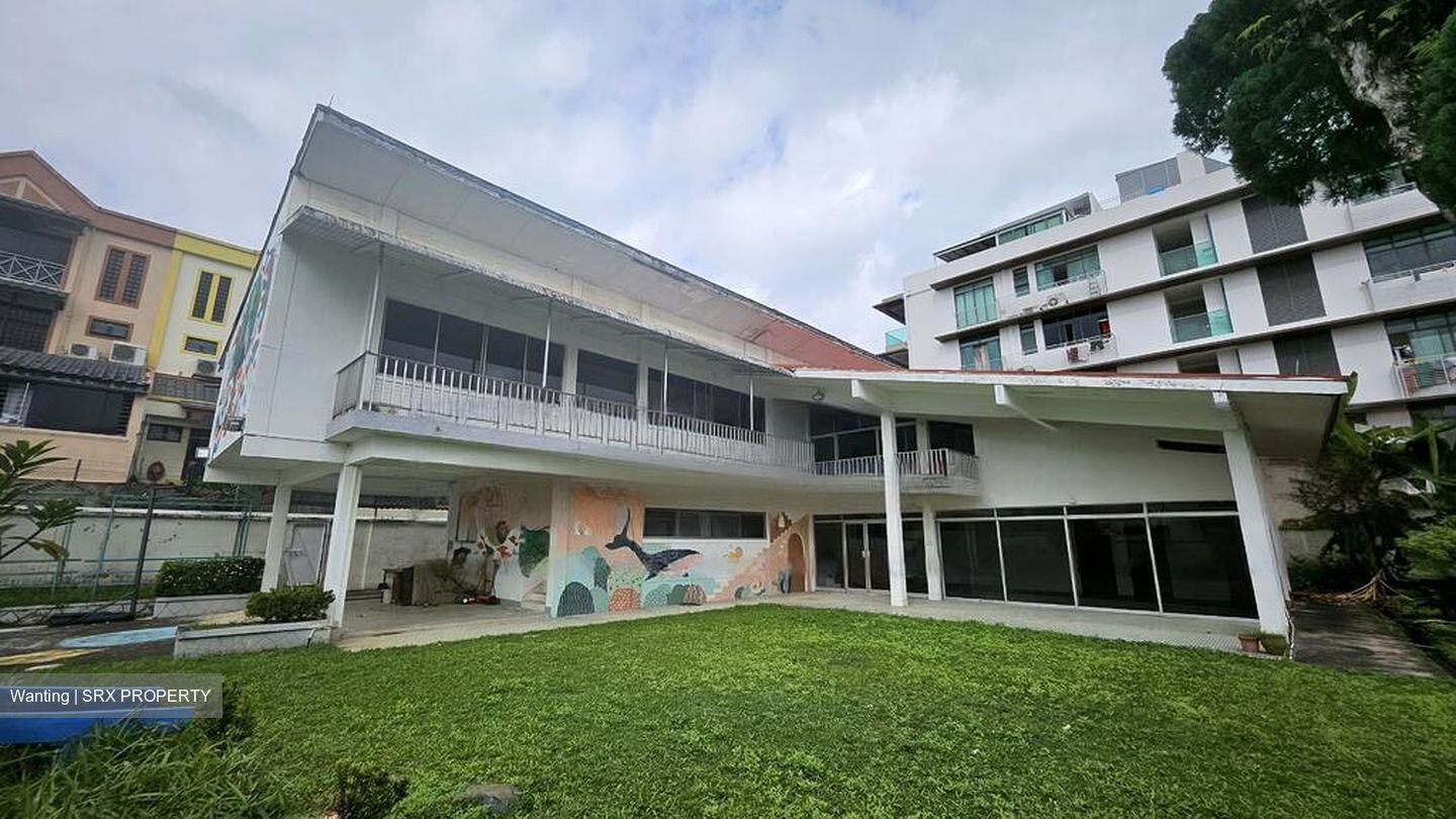 Rosyth Avenue (D19), Detached #462834611